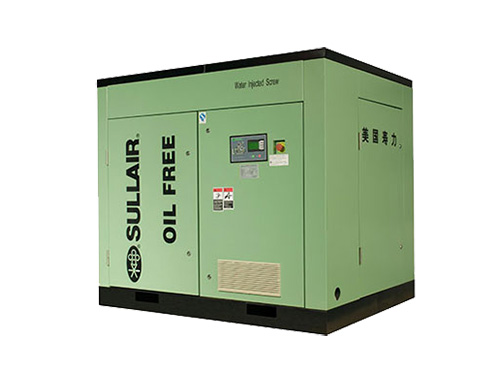 對于壽力空壓機分銷商來說市場來臨機會巨大原因？