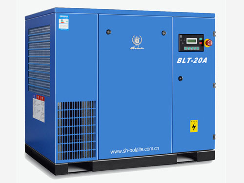 空壓機(jī)廠家空壓機(jī)如何區(qū)分大??？