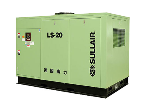 壽力空壓機(jī)存貨商分析環(huán)溫過高影響有哪些？