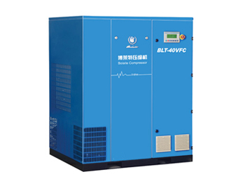 為什么要更換空壓機的潤滑油？